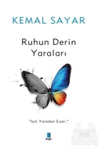 Ruhun Derin Yaraları - 1