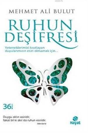 Ruhun Deşifresi - 1