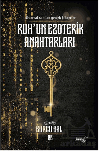 Ruhun Ezoterik Anahtarları - Sınırsız Kitap
