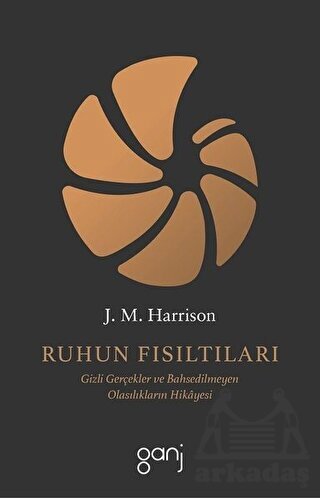 Ruhun Fısıltıları - Ganj Kitap