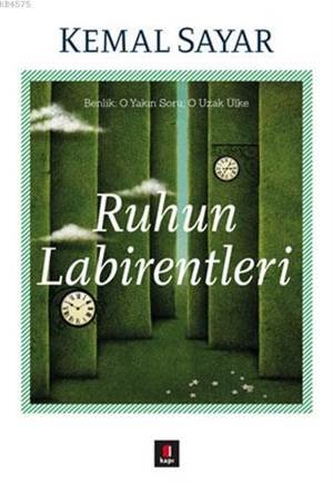Ruhun Labirentleri - Kapı Yayınları