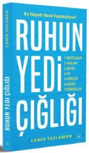 Ruhun Yedi Çığlığı - İstanbul Yayınevi