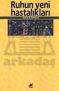 Ruhun Yeni Hastalıkları - Ayrıntı Yayınları