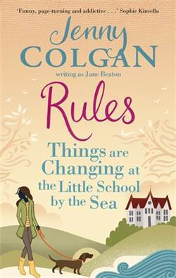 Rules: Things are Changing at the Little School by the Sea - Sphere