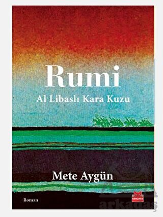 Rumi - Kırmızı Kedi Yayınevi