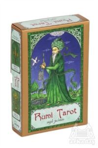 Rumi Tarot - 1