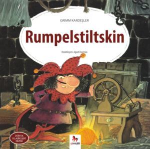Rumpelstilskin - Almidilli Yayınları
