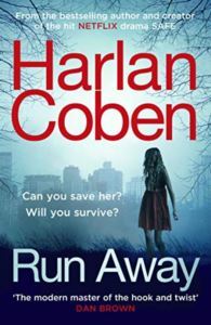 Run Away - Grand Central Publishing
