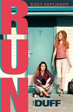 Run - Hodder Children’s