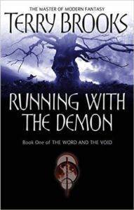 Running with the Demon (Word & Void 1) - 1