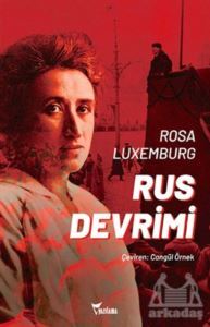 Rus Devrimi - Yazılama Yayınevi