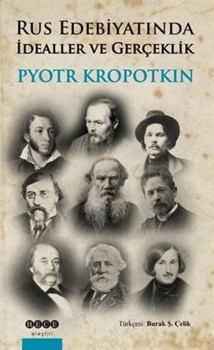 Rus Edebiyatında İdealler Ve Gerçeklik - 1