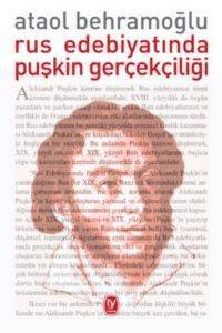Rus Edebiyatında Puşkin Gerçekçiliği - Tekin Yayınevi