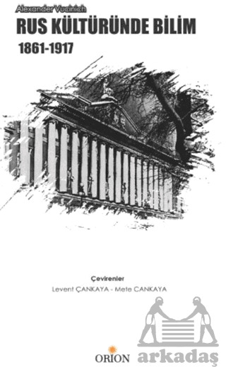 Rus Kültüründe Bilim - 1