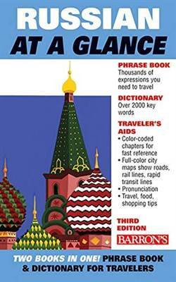 Russian At A Glance - Barron's