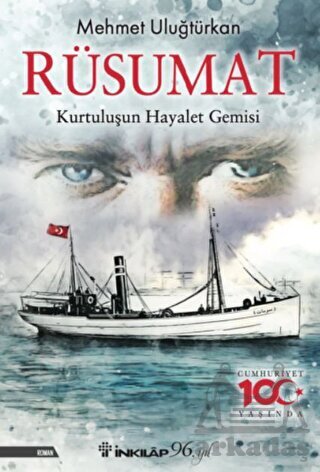 Rüsumat - İnkılap Kitabevi