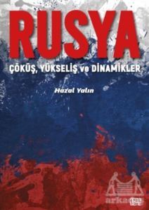 Rusya - Nota Bene Yayınları