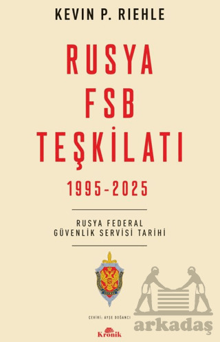 Rusya FSB Teşkilatı - 1