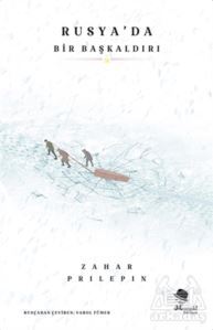 Rusya’Da Bir Başkaldırı - MonoKL