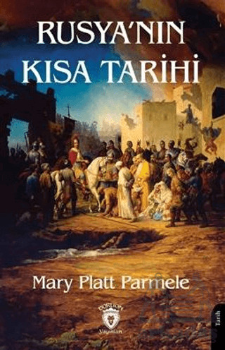 Rusya'nın Kısa Tarihi - Dorlion Yayınları