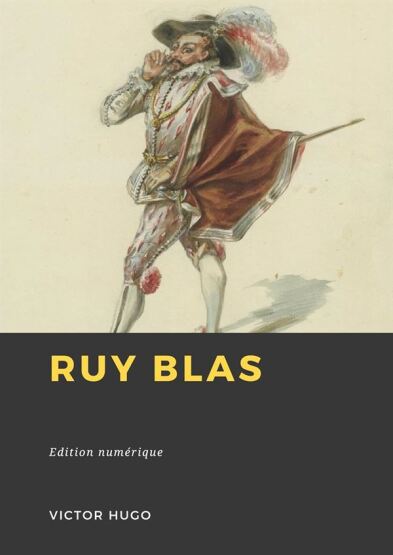 Ruy Blas - 1