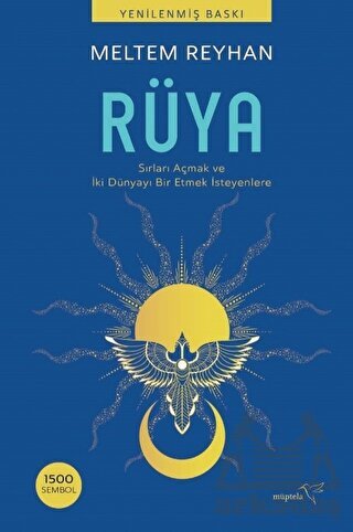 Rüya - Müptela Yayınları
