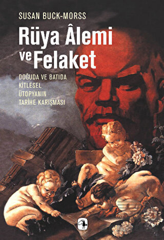 Rüya Alemi Ve Felaket - Metis Yayınları