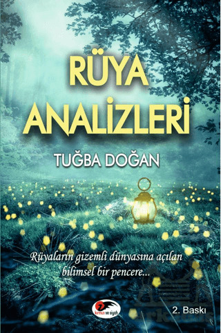 Rüya Analizleri - Kırmızı ve Siyah Yayınevi
