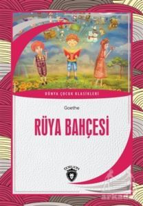 Rüya Bahçesi - Dorlion Yayınevi