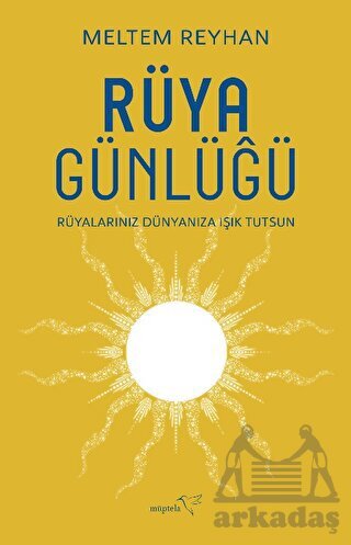 Rüya Günlüğü - Müptela Yayınları