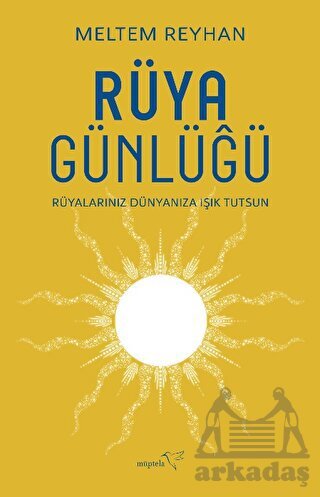 Rüya Günlüğü - 1