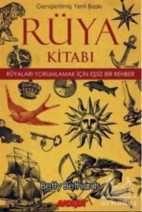 Rüya Kitabı - Akaşa Yayınları