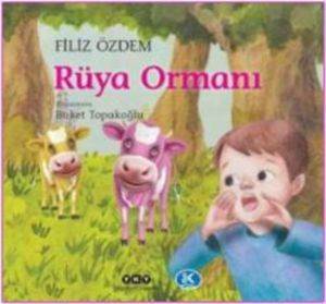 Rüya Ormanı - Yapı Kredi Yayınları