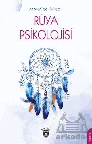 Rüya Psikolojisi - Dorlion Yayınları