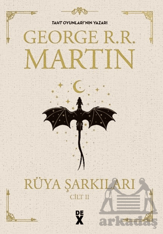 Rüya Şarkıları Cilt - 2 - 1