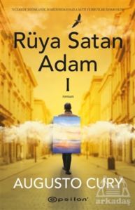 Rüya Satan Adam 1 - Epsilon Yayınevi
