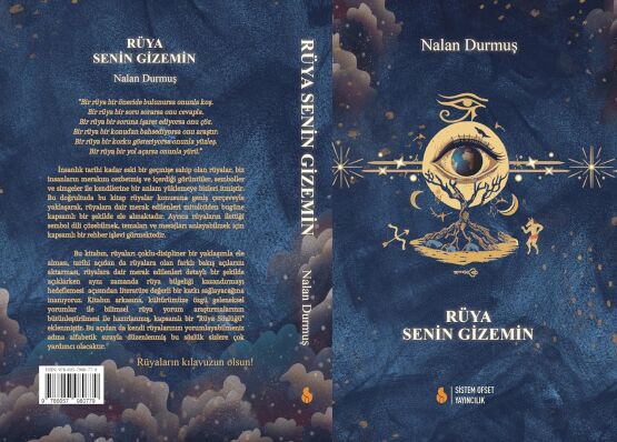 Rüya Senin Gizemin - Sistem Ofset Yayıncılık
