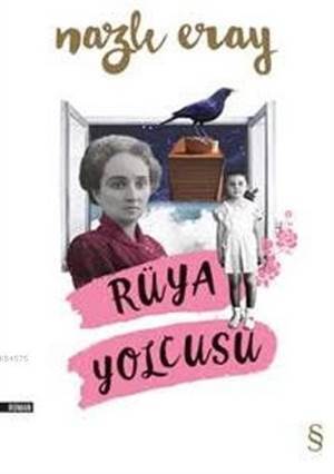 Rüya Yolcusu - Everest Yayınları