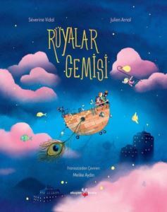 Rüyalar Gemisi - Okuyan Koala