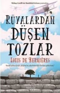 Rüyalardan Düşen Tozlar - Nemesis Kitap