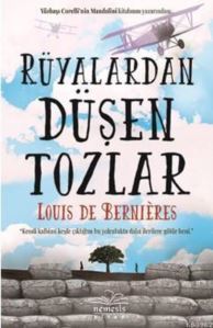 Rüyalardan Düşen Tozlar - 1