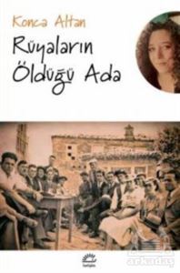 Rüyaların Öldüğü Ada - 1