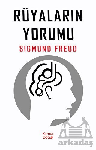 Rüyaların Yorumu - Kırmızı Ada Yayınları