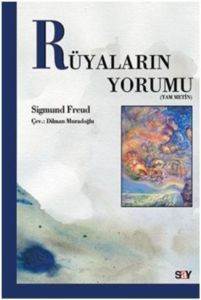 Rüyaların Yorumu - Say Yayınları