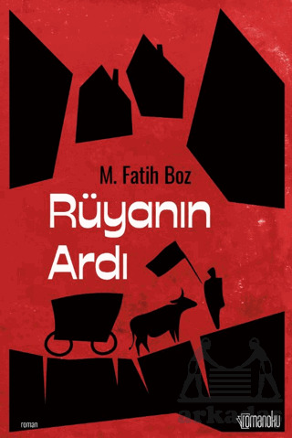 Rüyanın Ardı - 1