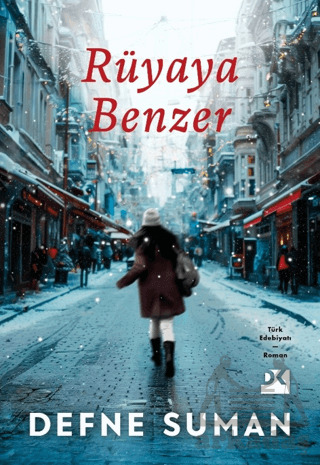 Rüyaya Benzer - 2
