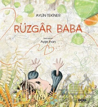 Rüzgar Baba - Yapı Kredi Yayınları
