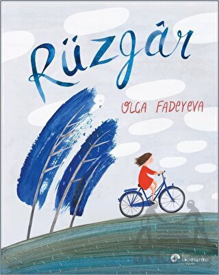 Rüzgar - Koç Üniversitesi Yayınları