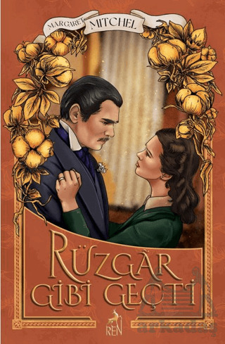 Rüzgar Gibi Geçti - 1