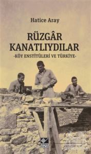 Rüzgar Kanatlıydılar - Kaynak Yayınları